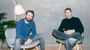 So they built something better. Unternehmen Steigern Marketingausgaben Um 19 Prozent W V