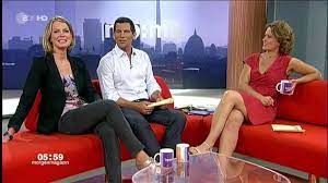 Sie ist 40 jahre alt (stand : Anja Heyde By Musik Fan