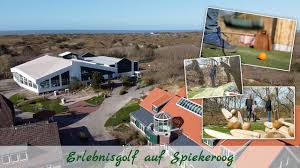 See traveller reviews, candid photos and great deals on hostels in spiekeroog, germany on tripadvisor. Erlebnisgolf Auf Spiekeroog Neueroffnung 2020 Youtube