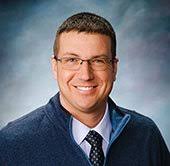 Lester Named Dubuque Water Department Manager