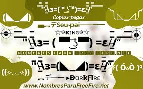 Nombres Para Free Fire 47k Booyah Creador Nombres Chidos Para Free Fire Crear Ff Nombres