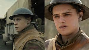 See more of 1917 on facebook. 1917 The Trauma Of War How Love Friendship Matter Characters On The Couch
