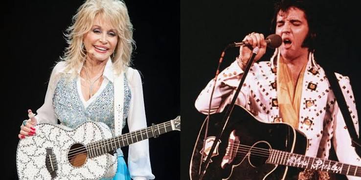 Dolly Parton Would Choose Elvis Presley as Her 'Last Conversation' to Clear Up Any Misunderstandings