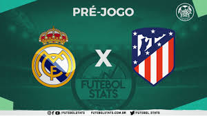 They are one point ahead of real sociedad, but with two games less played. Pre Jogo Tudo Sobre Real Madrid X Atletico De Madrid Escalacoes E Historico Campeonato Espanhol 2020 Futebol Stats