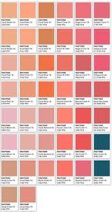 Maybe you would like to learn more about one of these? Coral Peach Paint Color Chart Novocom Top