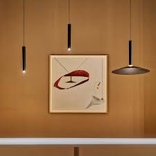 Adjustable counterweight pendant light posa by florian schulz. Milana Counterweight Pendant Light Lampefeber