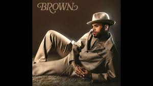 Did Chris Brown just drop the hottest video featuring Leon Thomas?