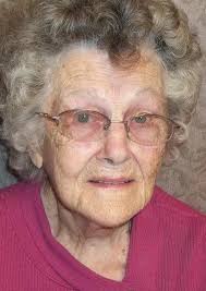 Obituary information for Margaret L. Snyder