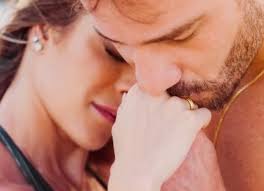 Sara e Marcelo Bernardino vão se casar no Cerimonial Loreto