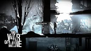 You don't even have to visit all of 21 locations. This War Of Mine Apps On Google Play