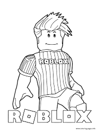 There are 5800 soccer printable for sale on etsy, and they cost $6.80 on average. Roblox Loves Soccer Coloring Pages Printable