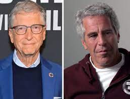 Bill Gates regrets 'foolish' Jeffrey Epstein association, calls it a huge  mistake