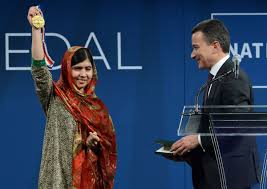 Malala yousafzai meets japanese prime minister shinzo abe. Malala Yousafzai An Inspiring And Problematic Symbol And What She Can Teach Us New York Daily News