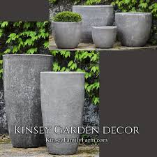 84 likes · 1 talking about this. 21 Kinsey Garden Decor Ideas Garden Decor Planters Ceramic Planters