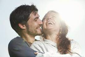 Each couple also completed a survey about their relational closeness. 25 Quotes About Laughing And Laughter