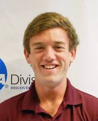 2012-13 Men's Golf Roster