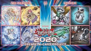 Card maker for yugioh is a magic card creator that will help you create yugioh cards quickly and easier than ever after. The Organization Tcg Create A Card Project The Weather Vs Graydle