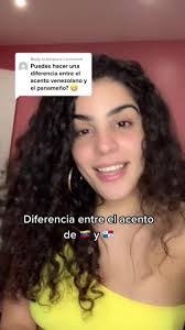 Comparing Panamanian, Venezuelan, and Dominican Accents