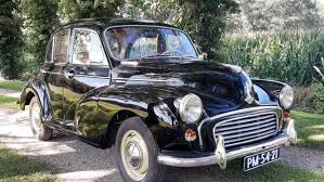 Image result for Mist Gray 1965 Morris