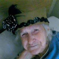 Frances McClung Langston Obituary