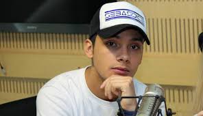 Sebastián Arango aprendió más en internet que en la universidad