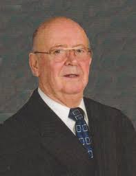 Obituary information for Richard E. Daniels