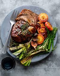 It's a sous vide grill for precise cooking and perfect. Feasting Made Easy With Woolies Easy To Cook Roasts Woolworths Taste