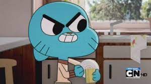 Pin On The Amazing World Of Gumball