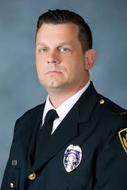 News Releases • Two SPD Lieutenants Graduate Missouri Police