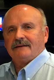 James Rasberry Obituary