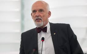 Sprawdzamy czy politycy mówią prawdę. Polish Far Right Party To Propose Anti Lgbt Law Plus Limits On Jewish Property Restitution And Abortion
