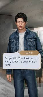 This part of the update really hurt : r/RomanceClub