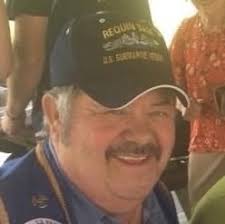 Obituary for Clyde W. "Chip" Porter