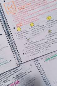 Aesthetic Chemistry Notes Chemistry Notes Chemistry Notes