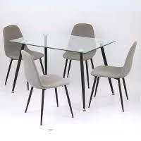 Comedores modernos buscar con google. Muebles De Comedor Sillas Y Mesas Modernas Easy Colombia