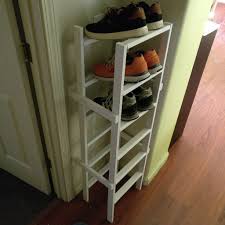 23 Smart Diy Shoe Rack Ideas Top Reveal Diy Shoe Rack Diy Rack Cheap Shoe Rack