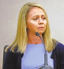 Nancy Coghlan's Instagram, Twitter & Facebook