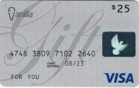 1.2 from 126 reviews · view statistics. Gift Card Vanilla Gift Visa Australia Vanilla Col Au Visavan 001 025 0823
