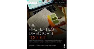 Focal Press The Properties Director's Toolkit 9781138084155 B&H