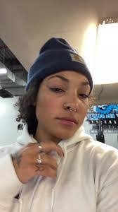 Ashley Hauk's Instagram, Twitter & Facebook