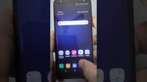 It should be noted right away that this method is not applicable to any and all devices. Lg Aristo 3 Frp Bypass Google Account 2020 2021 No Switch Access Lmx220ma Lmx220mb Aristo 3 Plus Youtube