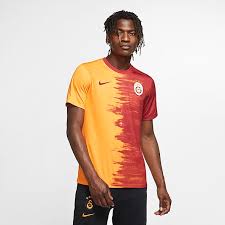 Galatasaray nike trikot auswärts trikot 2020 2021 neu orginal. Galatasaray Heim Und Auswarts Ausrustung Nike De