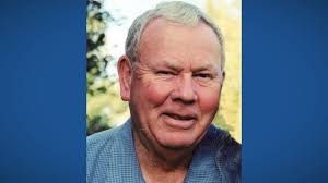 Obituary: Daniel "Dan" March