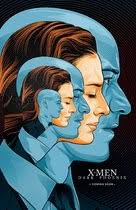 Only 1 left add to favorites the dark phoenix saga (art print) marcelobot 5 out of 5 stars (31. Dark Phoenix 2019 Movie Poster