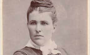 Early New Zealand Photographers: Burrell Bros