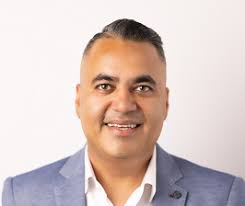 Ajay Sachdeva Buyer's Agent