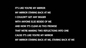 Now you're the inspiration for this precious song and i just wanna see your face light up since you put me on so now i say goodbye to the old me, it's already gone and i can't wait wait wait wait wait to get you home just. Nineteen Eighty Four Wikipedia