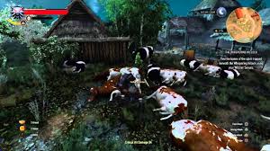 I do this to earn money on the game. The Witcher 3 Wild Hunt How To Make Money Fast Best Way To Earn Gold Early In Tw3 Z2u Com