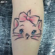 Đối với các bé tập tô màu trường mầm non có thể coi là 1 trong những môn học đơn giản đầy thẩm mỹ và những bức tranh tô màu mang lại hiệu quả rất nhiều lợi ích cho bé ở lứa tuổi mẫu giáo với khả năng và tư duy sáng tạo của mình. Tuyá»ƒn Táº­p Hinh XÄƒm Ä'áº¹p Theo Phong Cach Phim Hoáº¡t Hinh Cá»§a Disney