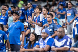 Jun 14, 2021 · the latest tweets from cruzeiro 🦊 (@cruzeiro). Cruzeiro Inicia Nesta Quarta A Venda De Ingressos Para Duelo Com O Confianca Veja Os Detalhes Esportes Home